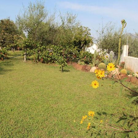 Villa Di Campagna Vicino Al Mare Orosei Exteriör bild