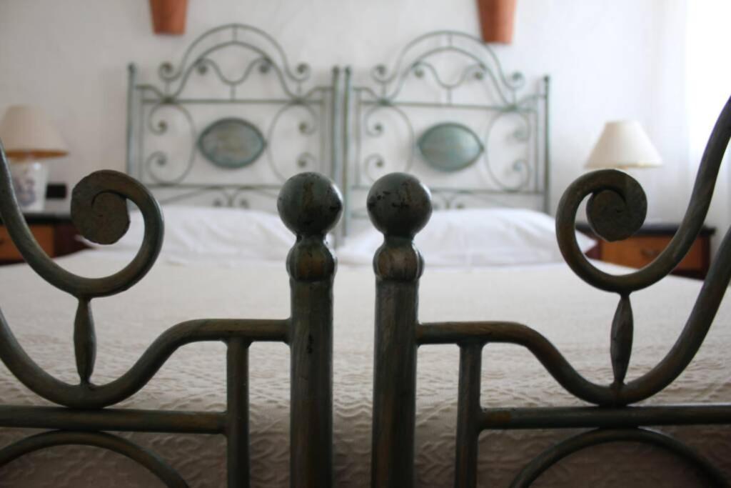 Villa Di Campagna Vicino Al Mare Orosei Exteriör bild