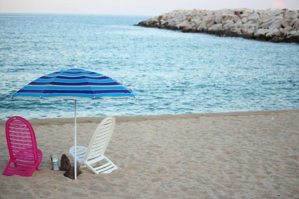Villa Di Campagna Vicino Al Mare Orosei Exteriör bild